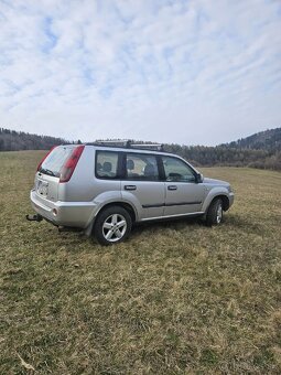 Nissan Xtrail 2.2diesel 100kw T30 - 3