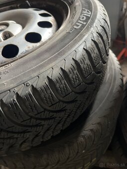 175/65 R15 Mini one - 3