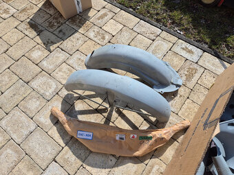 JAWA 350 360 projekt - 3