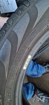235/50 R19 99V Letné Pirelli - 3