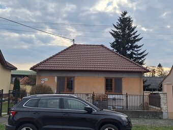 Robíme Tesárske práce - 3