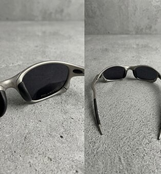 🔥 Oakley „Polarized“ – Travis Scott - 3