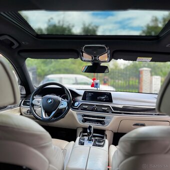 Bmw 730d xdrive G11 Mpacket - 3