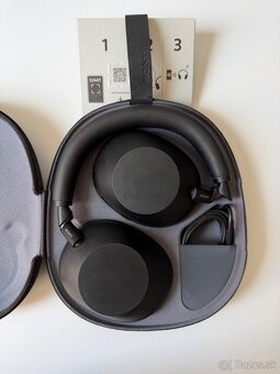Sony WH-1000XM6 - 3
