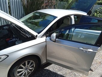 Mondeo - 3