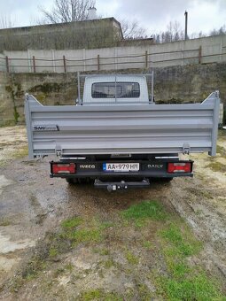 Predám Iveco Daily 3.0D 3S Sklápač - 3