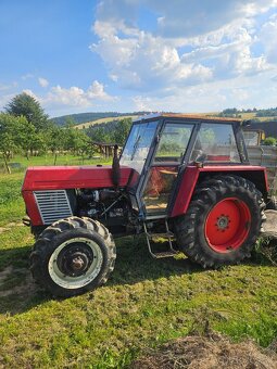 Zetor 10045 - 3
