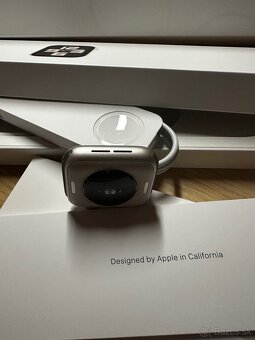 Apple Watch SE 40 mm (2nd Gen) - 3