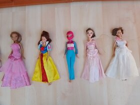 Bábiky Barbie výpredaj - 3