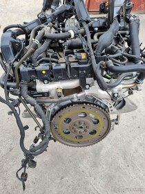 Motor kia stinger 3,3T-GDI G6DP - 3