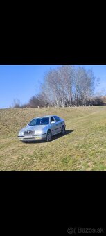 Škoda Octavia - 3