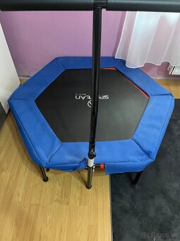 Jumping trampolína - 3