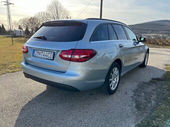Mercedes-Benz c200d - 3