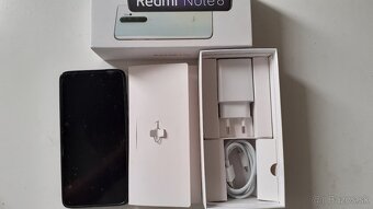 Xiaomi Redmi Note 8 Pro 6/64GB - 3