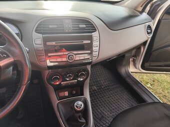 Predám Fiat Bravo, 1.6 MultiJet, 66 kW - 3
