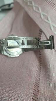 PATEK PHILIPPE - 3