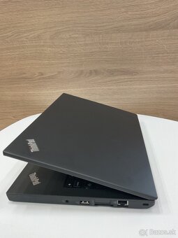 Notebook Lenovo ThinkPad X270 - 3