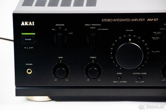 AKAI AM-57 / top pomer cena-kvalita - 3