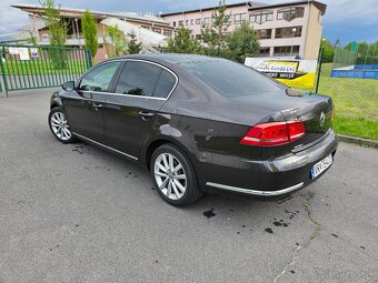 Passat B7 2.0 tdi 103kw - 3