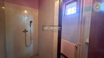 HALO reality - Predaj, rodinný dom Iža - 3