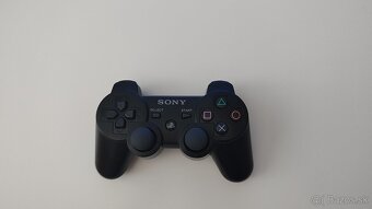 PS3 Superslim 500gb SSD CFW - 3