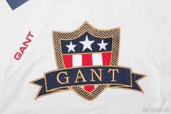 Pánska mikina Gant - 3