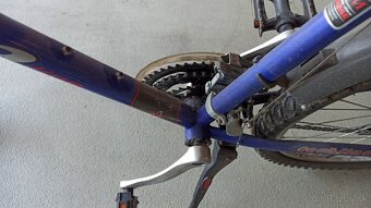 Predám bicykle - 3