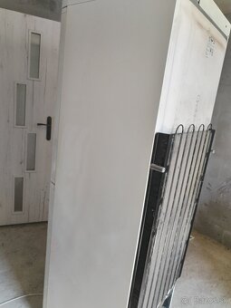 Chladnička s mrazničkou ardo - 3