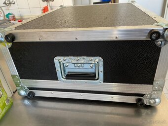 Yamaha 03D - 3
