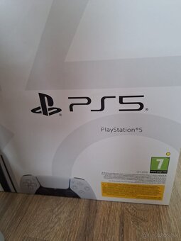 Playstation 5 slim - 3