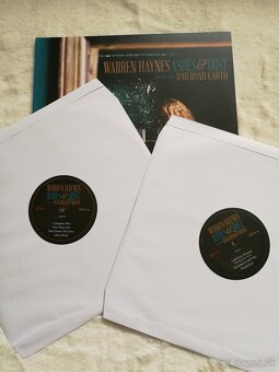 Warren Haynes 2LP - 3