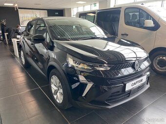 Renault Captur evolution Eco-G 100 - 3