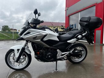 Honda NC 750 DCT - 3