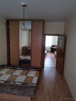 Trojizbový byt na prenájom - 3
