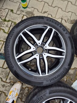5x112 r18 letné - 3