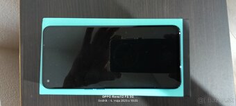 Oppo Reno 5 5g - 3