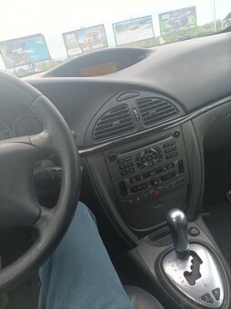 Citroen C5 - 3