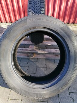 Zimne 235/60R18 a 195/65R15 a 215/45R18 a 205/55R16 po kuse - 3