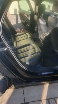 Predam Audi a6 - 3