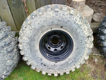38x12.5 R15 - 3