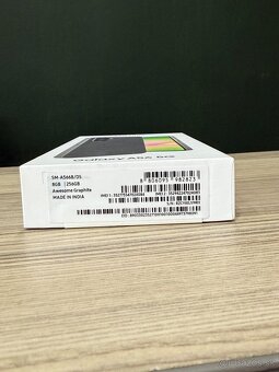 Samsung A56 5G - 3