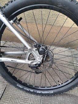 Bicykel Specialized hardrock - 3