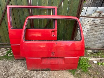 Vw t4 - 3