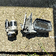 Škoda Forman - diely - 3
