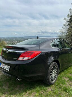 Opel Insignia 1.6turbo 132kw - 3