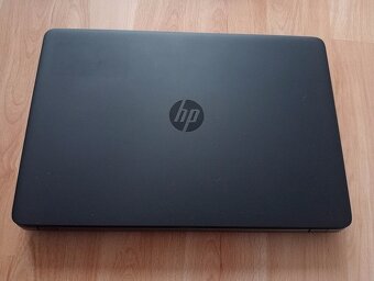 ntb HP probook 450 g0 / Intel core i7 / 8gb ram / 256gb ssd- - 3