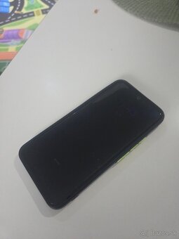 Samsung-galaxy-a54-5g-256g. - 3