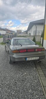 Ford Probe 2.5 V6 - 3
