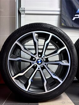 Styling 699M R20 Bmw Letne - 3