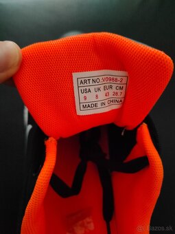 Predám tenisky Nike (Čína) - 3